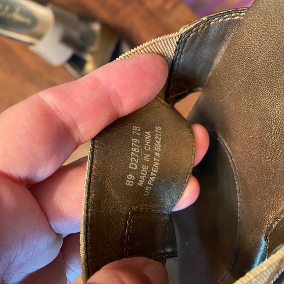 Cole Haan Nike G - Picture 5 of 7